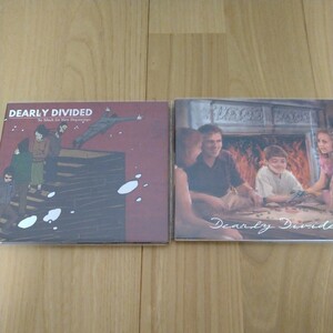 DEARLY DIVIDED 高速メロディック SKATE ADHESIVE BELVEDERE NOFX FAT WRECK BELLS ON VENEREA SATANIC SURFERS STRUNG OUT MILLENCOLIN