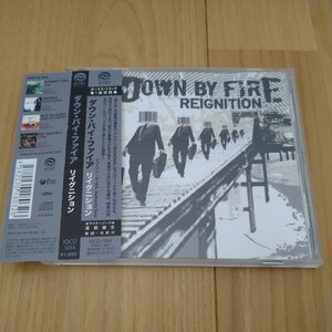 DOWN BY FIRE 高速メロディック SKATE ADHESIVE BELVEDERE NOFX FAT WRECK BELLS ON VENEREA SATANIC SURFERS STRUNG OUT MILLENCOLIN