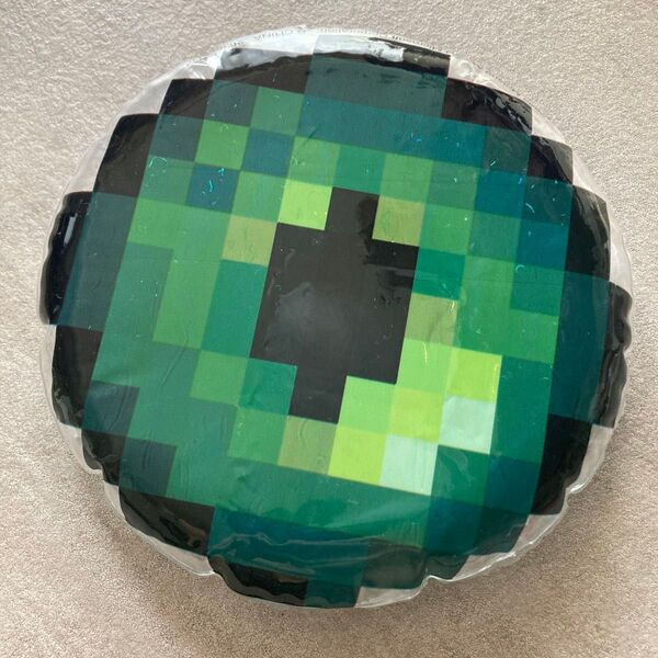 マインクラフト ビッグサイズエアーウエポン エンダーアイ