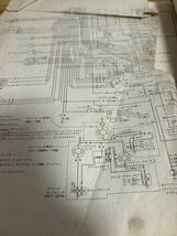 ホンダ　アクティ acty サービスマニュアル 整備編　 整備書 M-TA M-TB M-VD 　※傷み有_画像10