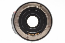 ★美品★ TAMRON 16-300mm F3.5-6.3 Di II VC PZD B016 Lens タムロン Canon キヤノン EFマウント 完動 キレイ ◆168_画像9