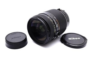 ★美品★ Nikon AF NIKKOR 35-70mm F2.8 Lens ニコン レンズ 完動 ◆194