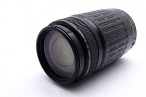 ★良品★ Canon EF 75-300mm F4-5.6 Lens キヤノン レンズ 完動 ◆202