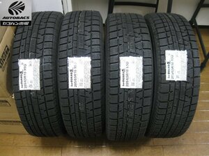 ヨコハマ　アイスガード（IG50+)　205/65R16　2020年製　4本セット　『未使用品』