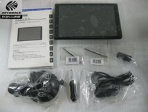 PIXYDA PNM88F 8インチ　ポータブルナビ　『通電展示品』_画像6