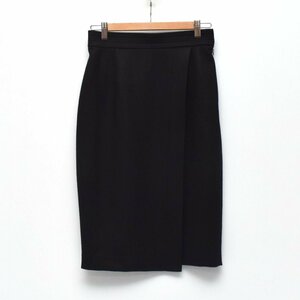 UNITED ARROWS ユナイテッドアローズ ウール 毛100% スカート SIZE:38(M) [S106733]