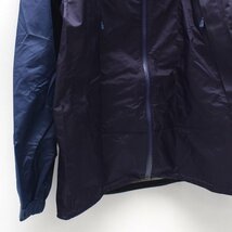 mont-bell モンベル サンダーパス ジャケット SIZE:XL 防水 アウトドア 1128636 マウンテンパーカー [S106774]_画像6