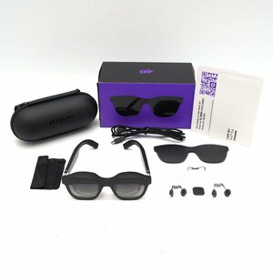 [ beautiful goods ]Nreal Air(XREAL Air) AR glass NR-7100RGL Smart glass [S800292]