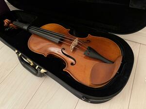 ヤマハ KIEFEREIS キーフェレイズ ドイツ製 バイオリン 104