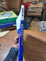 HONDA ホンダ スーパーカブ 50 70 90 リトルカブ サービス マニュアル 平成11年4月 整備書　配線図　レストア_画像8