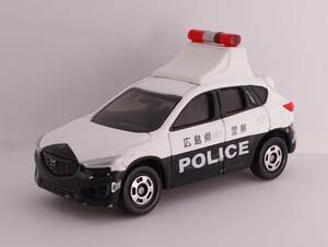 廃盤 トミカ マツダ CX-5 パトカー No.82 タカラトミー TAKARA TOMY ミニカー 車 自動車 おもちゃ 絶版 まとめ 大量 セット