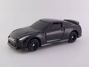 トミカ4D 日産 GT-R　《ミニカー 車 自動車 おもちゃ 子供 レア 絶版 まとめ 大量 セット》