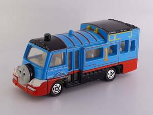 ドリームトミカ トーマスバス 2013 No.156 タカラトミー TAKARA TOMY ミニカー 車 自動車 おもちゃ 絶版 まとめ 大量 セット