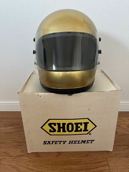 ショウエイ SHOEI S-12 Mサイズ