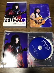 miwa live tour 2018 38/39DAY / acoguissimo 47都道府県~完~　 Blu-ray