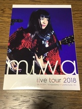 miwa live tour 2018 38/39DAY / acoguissimo 47都道府県~完~　 Blu-ray_画像2