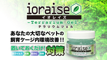 ioraise