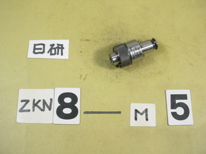 ZKN8-5 M5用　中古品 日研　タッパーコレット