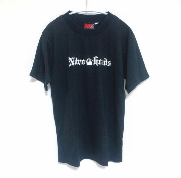 完売品 Easy Riders NHオリジナル Tシャツ 黒 バイカー ブラック