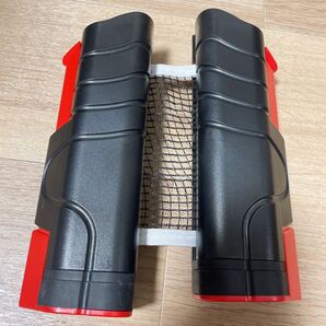 どこでも卓球 卓上卓球セット ネット 中古