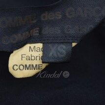 コムデギャルソンコムデギャルソン COMME des GARCONS COMME des GARCONS　 製品染めレギュラーカラーシャツ 2023SS 8066000236353_画像4