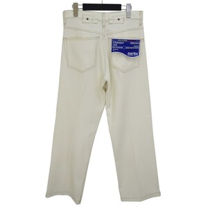 ダイリク DAIRIKU　 Flasher Pressed Pants フラッシャー プレス パンツ 20SS B-3 商品番号：8066000234540