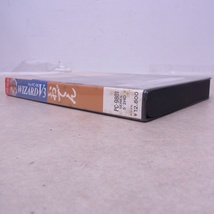 PC-9801シリーズ 5インチFD おでん WIZARD V3用ファイラー集 ういざーど亭 ウエストサイド WEST SIDE 箱説付【GM；V0BC0190_画像4