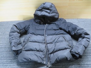 MONCLER　モンクレ　モンクレール アウター　ダウンジャケット　メンズ ◎170ｃｍ　68Kg