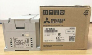 ■　新品 MITSUBISHI/三菱 シーケンサー FX5U-80MR/DS 【６ヶ月保証】