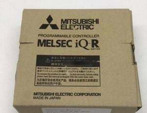 新品　MITSUBISHI/三菱 シリーズ シーケンサ アナログ出力ユニット R60DAV8【６ヶ月保証】