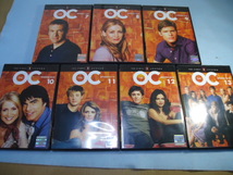 中古海外ドラマDVD　「THE O.C.」First Season　1～13巻_画像3