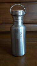 klean kanteen クリーンカンティーン リフレクトボトル　18oz/532ml　未使用品_画像1