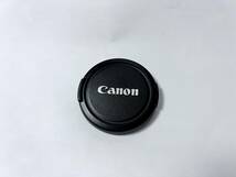 キャノン Canon レンズフロントキャップ E-52mm #39_画像1