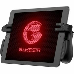 六本指 GameSir F7 Claw iPadコントローラー Android/タブレット用ゲームパッド 荒野行動 COD PUBG モバイル ゲームコントローラー 高感度 高速射撃ボタン 超長