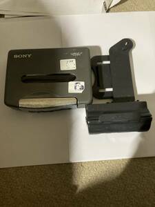 ＳONY WALKMAN WM-SX77 カセットプレーヤー ソニー ウォークマン