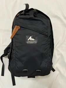 GREGORY グレゴリー　銀タグ　デイパック　26L