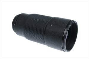 ニコン NIKON ED AF NIKKOR 80-200mm 1:2.8 D LENS レンズ 一眼レフカメラ用 動作確認済 2868kfz