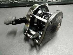 シマノ　 LEW'S SPEED SPOOL 　MODEL BB-1　オールドリール 検) SHIMANO BAMTAM 100EX ABU 2500C