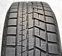 ★送料無料★アルファード エルグランド ICE GUARD6 iG60 225/60R17 スタッドレス 4本セット フーガ シーマ ムラーノ ヴェルファイア CRV_画像9