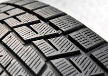 ★送料無料★アルファード エルグランド ICE GUARD6 iG60 225/60R17 スタッドレス 4本セット フーガ シーマ ムラーノ ヴェルファイア CRV_画像8