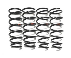 RX-8 SE3P latter term type RS original springs new car removing USED for 1 vehicle MAZDA RX8 original springs 