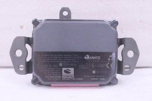 38-83★【値下】正常品 NRE210W カローラツーリング レーダーセンサー 88210-33120 RAV4 純正★アルファード ヴェルファイア トヨタ (DM)