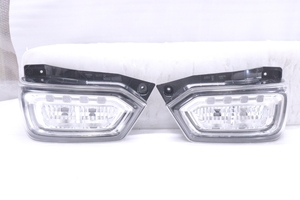 3X-1170★美品 LED MH35S ワゴンRスティングレー★左右テールライト ICHIKOH D206 MH55S MH95S MH85S 純正★スズキ (YM)