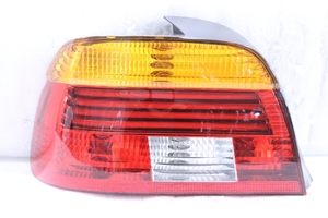 3X-1064★未使用品★E39 BMW5シリーズ★左テールライト 63.21-6 900 209 純正★BMW 63216900209 (RO)