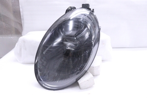 3X-1542* beautiful goods *LED Porsche 992 GT3* left head light 9P5.941.081.D gray original * Porsche (QT)