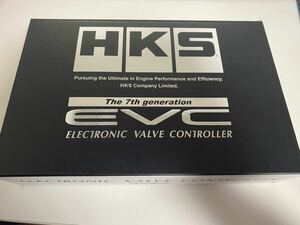 HKS EVC7 ブーストコントローラー 45003-AK013