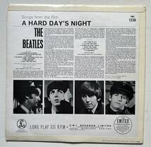 The Beatles 『 A HARD DAY,S NIGHT 』UK パーロフォン monoアルバム PMC 1230 初盤美品_画像8