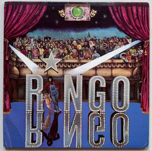 Appleレコード RINGO STARR『 RINGO 』US盤 SWAL 3413 美品