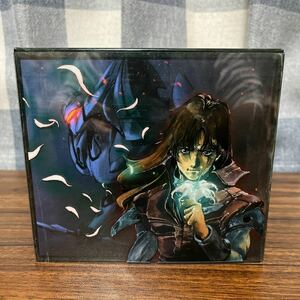 DVD BOX 宇宙の騎士 テッカマンブレード 