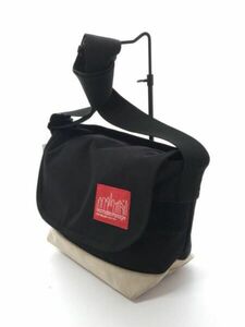 マンハッタンポーテージ Manhattan Portage ショルダーバッグ メッセンジャーバッグ CORDURA